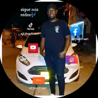 original sound - eljhonfree1