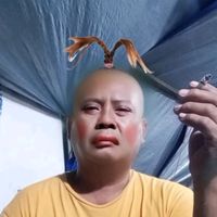 suara asli - Raaj Aryan