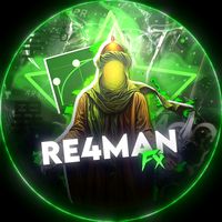 original sound - RE4MAN