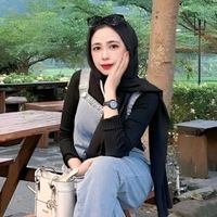 suara asli - Jariyah _54