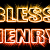blesshenry