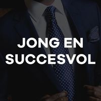 original sound - Jong en Succesvol