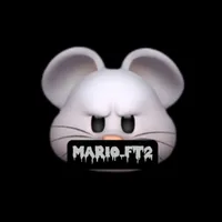 original sound - mario_ft2