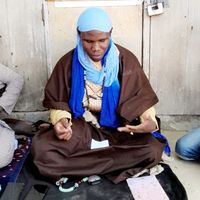 الصوت الأصلي