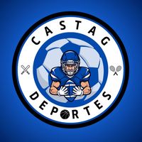 sonido original - CASTAG DEPORTES