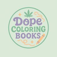 dopecoloringbooks
