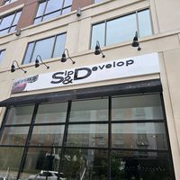 original sound - Sip & Develop