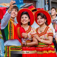 sonido original - Luis Fernando