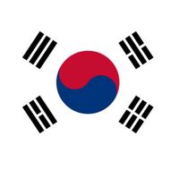Grocerias en coreano