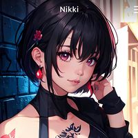 nikki18888