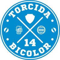 TERROR FIEL BICOLOR