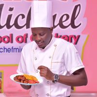 chefmichaelmutale
