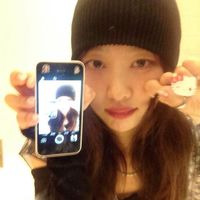 THE CREATOR HAS A NEW ACCOUNT