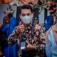 suara asli - Abang Ziiy☂