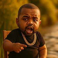 original sound - Hip-hop Tods