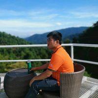 เสียงต้นฉบับ - พยัคฆ์อ่างขาง