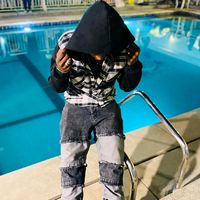 الصوت الأصلي