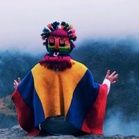 Música de la Amazonia Ecuatoriana