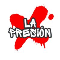 original sound - la presion