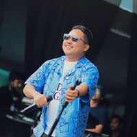 suara asli - Faisal Bagus