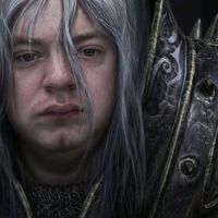 оригинальный звук