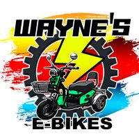 original sound - Wayne’s E-Bikes Warehouse