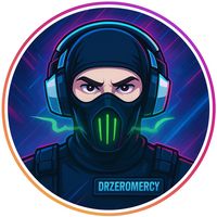 drzeromercy