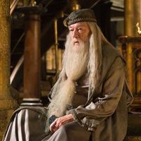 dumbledoresshoe