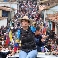 mariacorinatupatrona