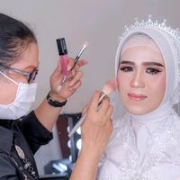 suara asli - atiekkauxometha_wedding