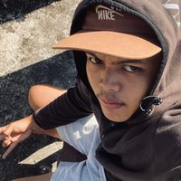 suara asli - Caro