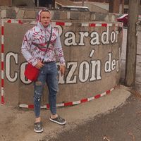 sonido original