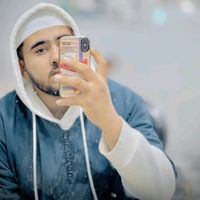 الصوت الأصلي - محمد هرام