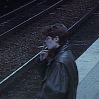 оригинальный звук