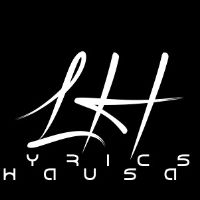 original sound - Lyrics Hausa