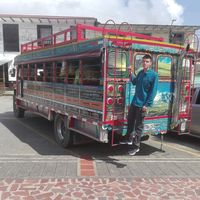 sonido original