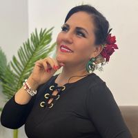 original sound - Dina Paucar