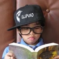 His Eyes Were Like Mine by Jiandro