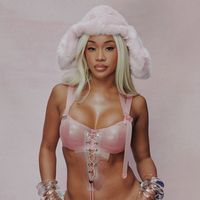 TikTok Account - saweetie