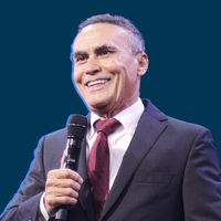 original sound - Pastor Edwin Alvarez