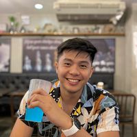 original sound - Daryl Centino