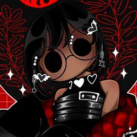 punkrose240