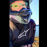 onedownfiveupgirl