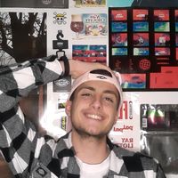 Nekfeu jai pleuré dans les bras de mon frere