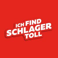 Originalton - Ich find Schlager toll