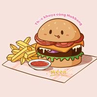 thuckhuyacungmukbang