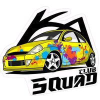clubsquadka