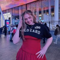 graceisontour