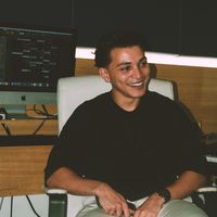 original sound