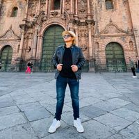 sonido original